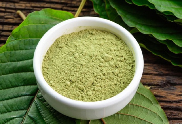 Kratom červený a jeho účinky